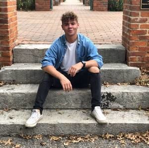 Meet your Posher, Michael